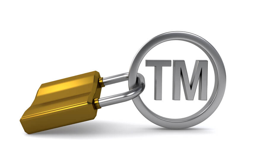 What are trademarks?
