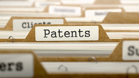 patent trolls