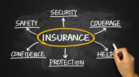 Insurance for your emerging business