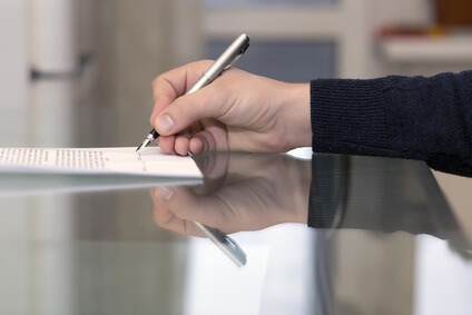 Three small business agreements your company needs