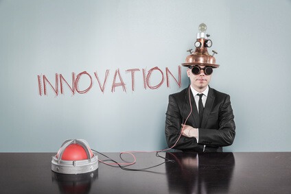 Serial Inventor Impact
