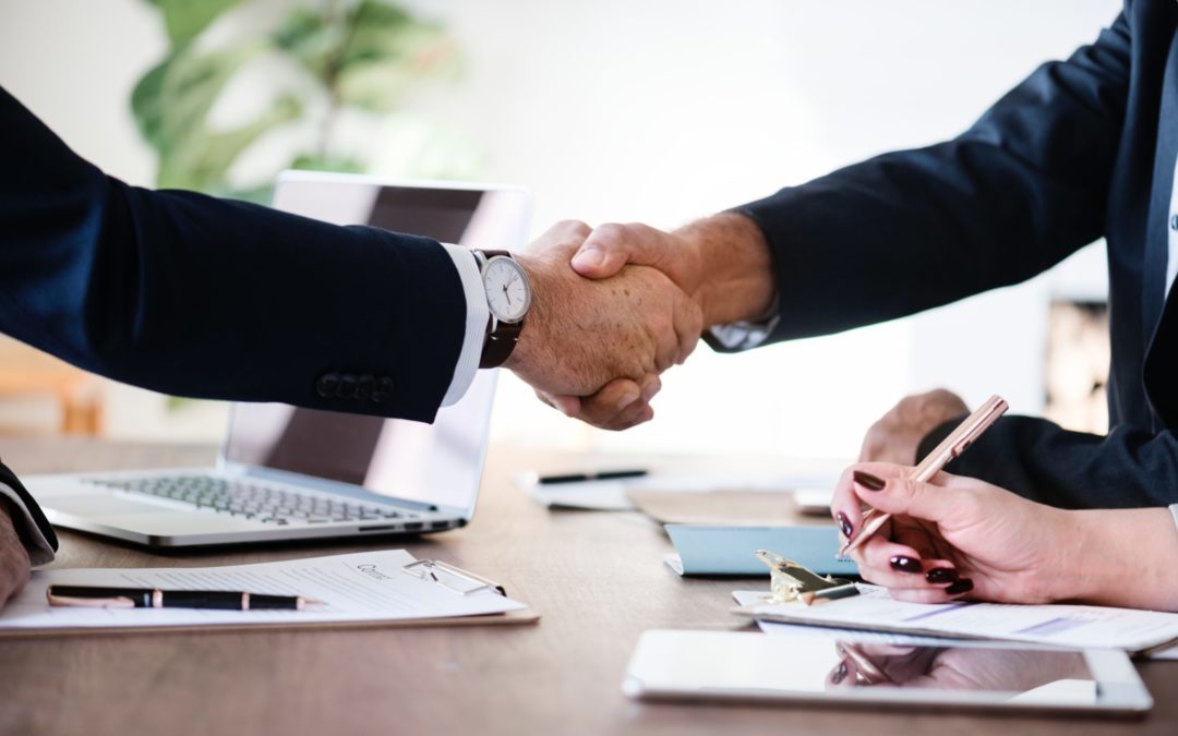 9 Elements of a Solid Partnership Agreement