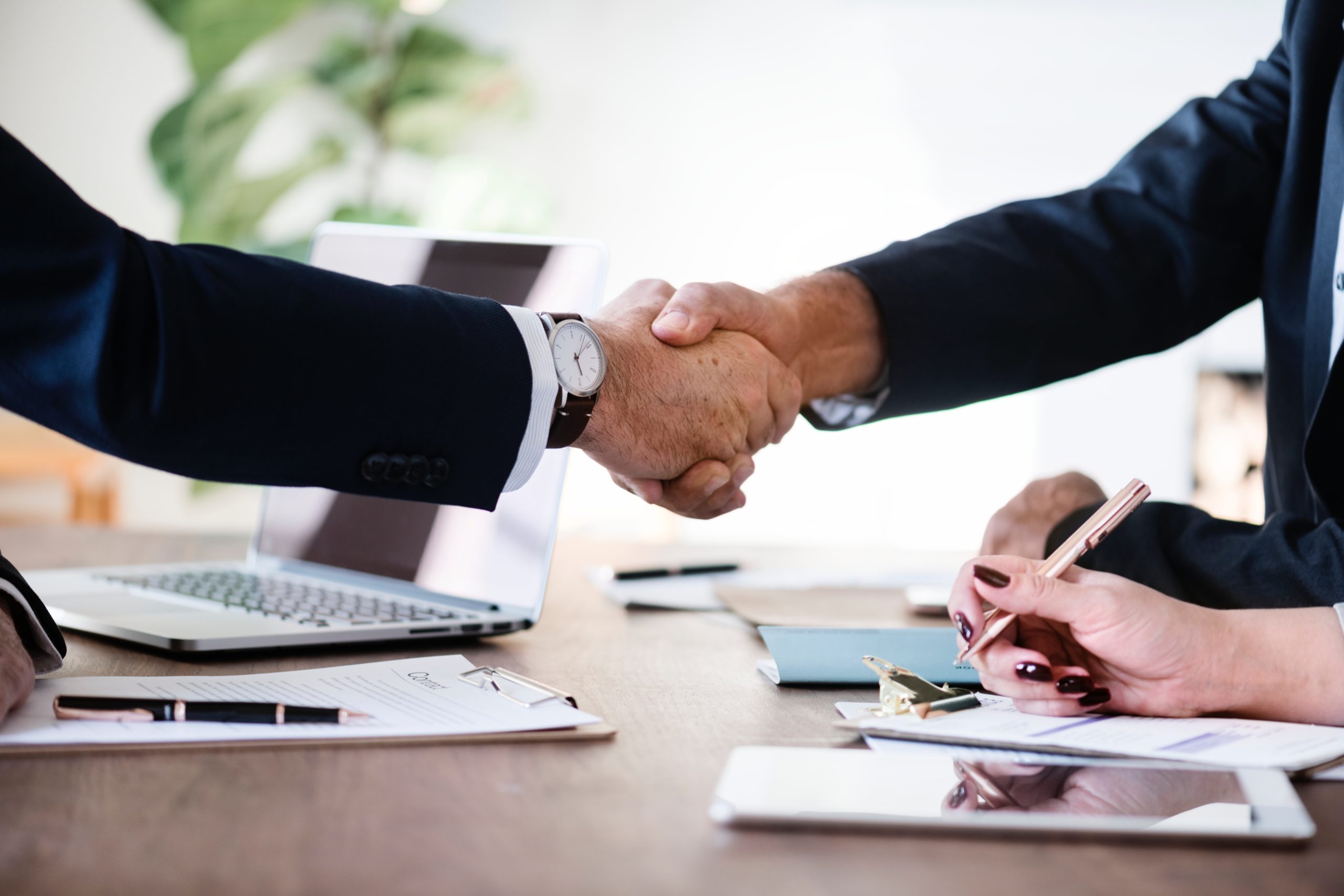 Elements of a Partnership Agreement