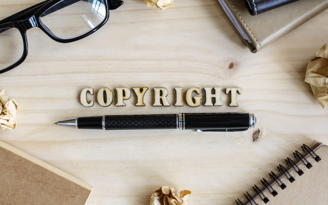 Why Copyright Protection Is So Important Post COVID-19