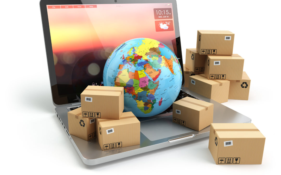 Export Compliance for U.S. eCommerce Sellers