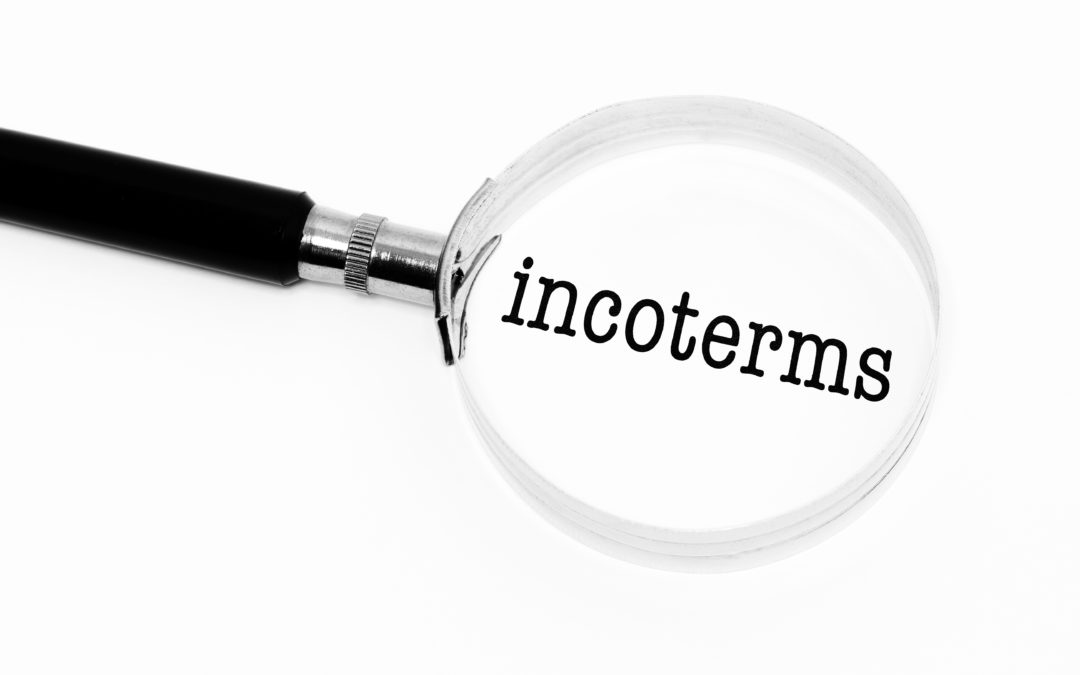The Importance of Knowing Incoterms® for eCommerce Sellers