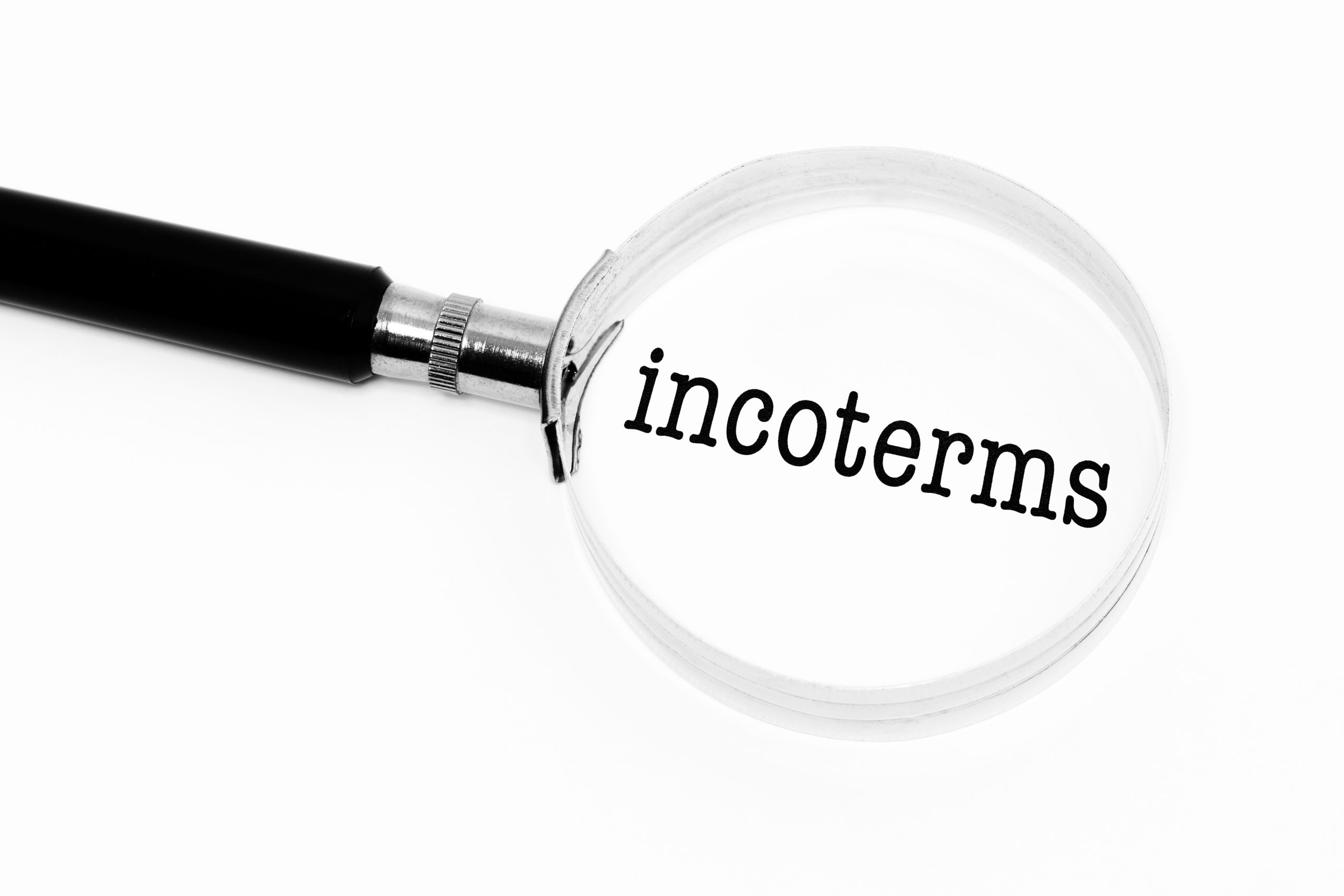 Importance of Knowing Incoterms® for eCommerce Sellers